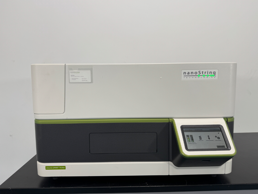 Image of Nanostring nCounter SPRINT Profiler